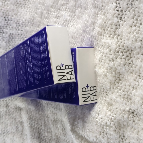 Nip+Fab Retinol Fix Blemish Gel Treatment 10% Duo, 2x 15ml/0.50fl oz - Picture 12 of 15